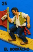 El Borracho