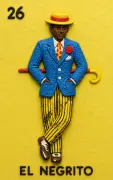 El Negrito