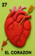 El Corazón