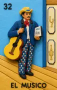 El Músico