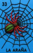 La Araña