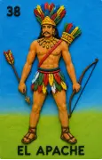 El Apache