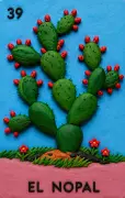 El Nopal