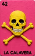 La Calavera