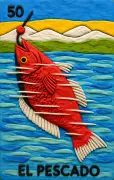 El Pescado