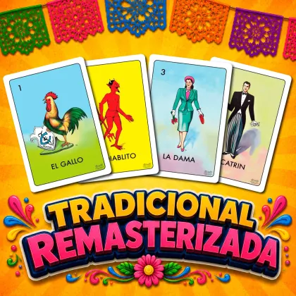 Tradicional Remasterizada