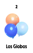 Los Globos