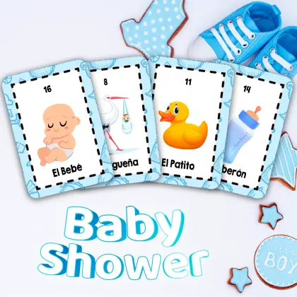 Baby Shower