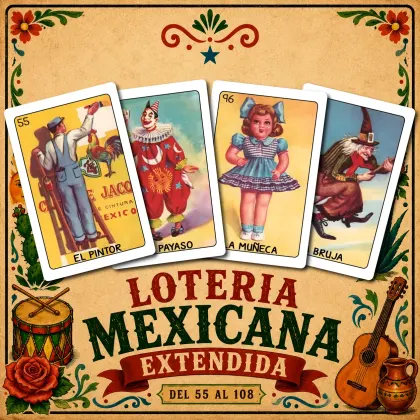 Mexicana Extendida