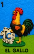 El Gallo