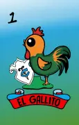 El Gallo