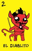 El Diablito