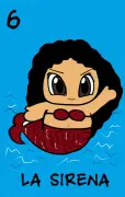 La Sirena