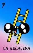 La Escalera