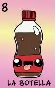 La Botella