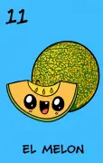 El Melón