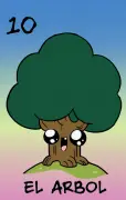 El Árbol