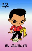 El Valiente