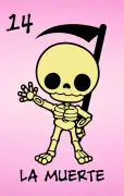 La Muerte