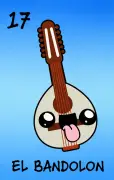 El Bandolón