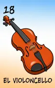 El Violonchelo