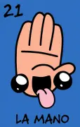 La Mano
