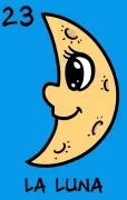 La Luna