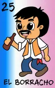El Borracho
