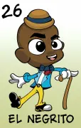 El Negrito