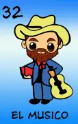 El Músico