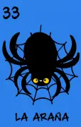 La Araña