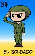 El Soldado
