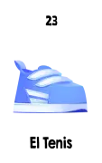 El Tenis
