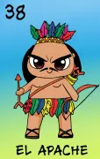 El Apache