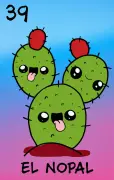 El Nopal