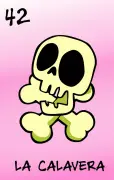 La Calavera