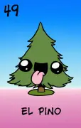 El Pino