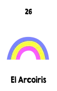 El Arcoiris