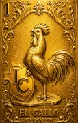 El Gallo