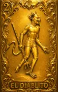 El Diablito