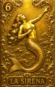 La Sirena
