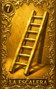 La Escalera