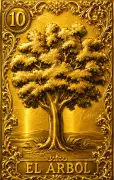 El Árbol
