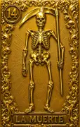 La Muerte