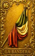 La Bandera