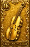 El Violonchelo