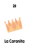 La Coronita