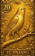 El Pájaro