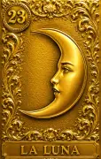 La Luna