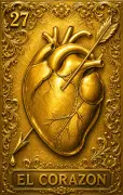 El Corazón